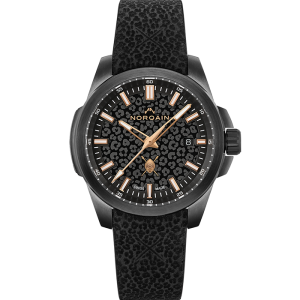 NORQAIN Independence Independence 40mm Hakuna Mipaka NB3008B03A/LEO303