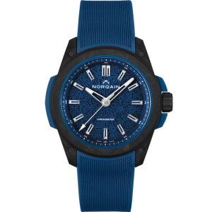 NORQAIN Independence Wild One 42mm NNQ3000QBA1A/A001