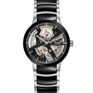 Rado Centrix Automatic Open Heart Automatik 01.734.0178.3.015 R30178152