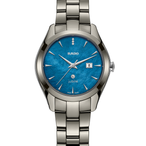 Rado HyperChrome Ash Barty II Special Edition HyperChrome R32027962 01.082.6027.3.096