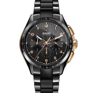 Rado HyperChrome Automatic Chronograph Automatik 01.650.0111.3.016 R32111162