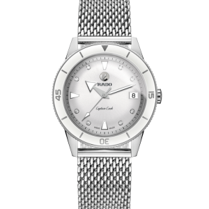 Rado HyperChrome Captain Cook Automatik 01.763.0500.3.070 R32500703