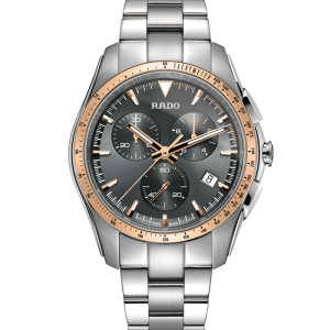 Rado HyperChrome Chronograph Quarz 01.312.0259.3.016 R32259163