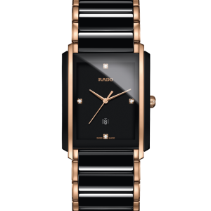 Rado Integral Diamonds Quarz 01.212.0227.3.071 R20207712