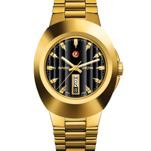 Rado New Original Automatic Automatik 01.764.0999.3.015 R12999153