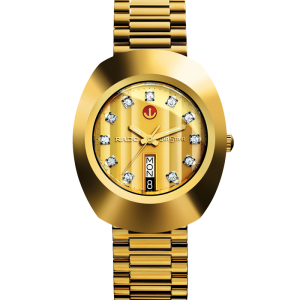 Rado The Original Automatic Automatik 01.764.0413.3.049 R12413493