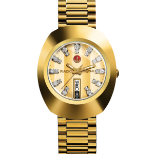 Rado The Original Automatic Automatik 01.764.0413.3.080 R12413803