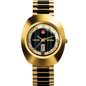 Rado The Original Automatic Automatik 01.764.0413.3.158 R12413584