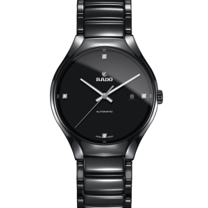 Rado True Automatic Diamonds Automatik 01.763.0056.3.072 R27056722