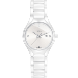 Rado True Diamonds Quarz 01.111.0061.3.071 R27061712