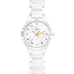 Rado True Diamonds Quarz 01.111.0061.3.090 R27061902