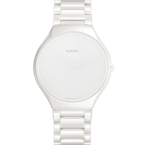 Rado True Thinline True Thinline Stillness R27015012 01.420.0015.3.001