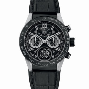 TAG Heuer TAG Heuer Carrera Calibre HEUER 02 T CAR5A8Y.FC6377