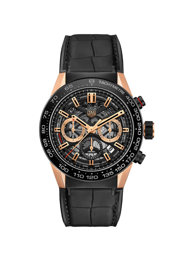 TAG Heuer TAG Heuer Carrera CBG2A50.FC6450