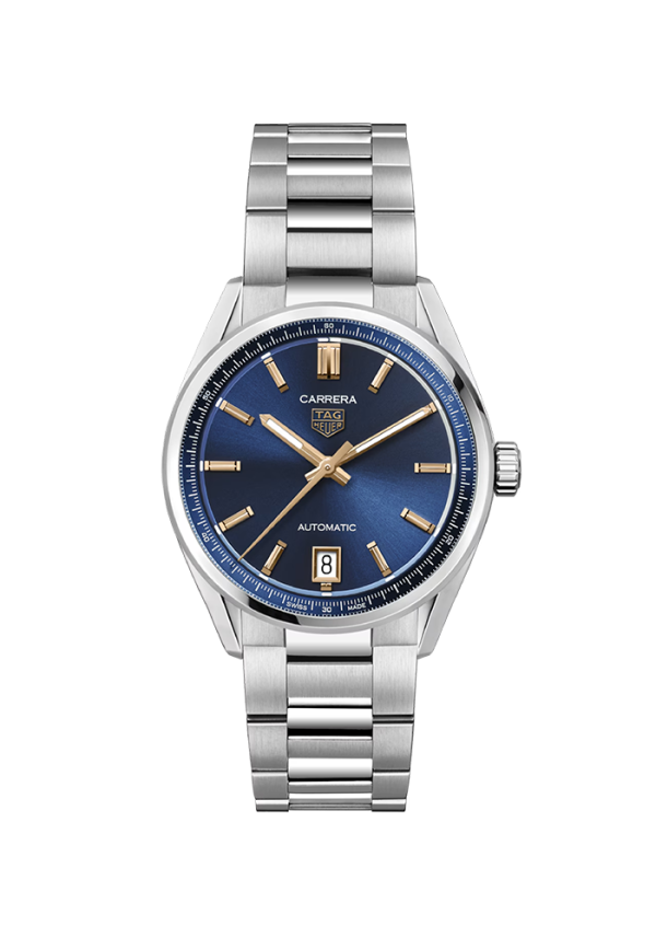 TAG Heuer TAG Heuer Carrera Date WBN2311.BA0001