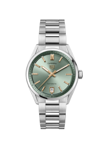 TAG Heuer TAG Heuer Carrera Date WBN2312.BA0001