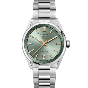 TAG Heuer TAG Heuer Carrera Date WBN2312.BA0001