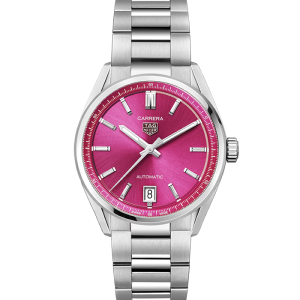 TAG Heuer TAG Heuer Carrera Date WBN2313.BA0001