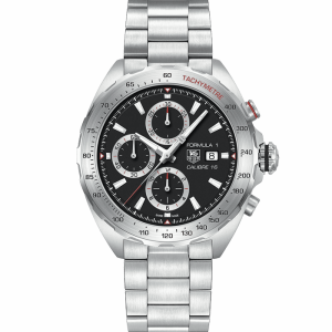 TAG Heuer TAG Heuer Formula 1 Calibre 16 CAZ2010.BA0876