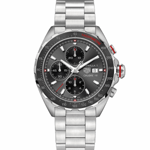 TAG Heuer TAG Heuer Formula 1 Calibre 16 CAZ2012.BA0876