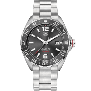 TAG Heuer TAG Heuer Formula 1 Calibre 5 WAZ2011.BA0842