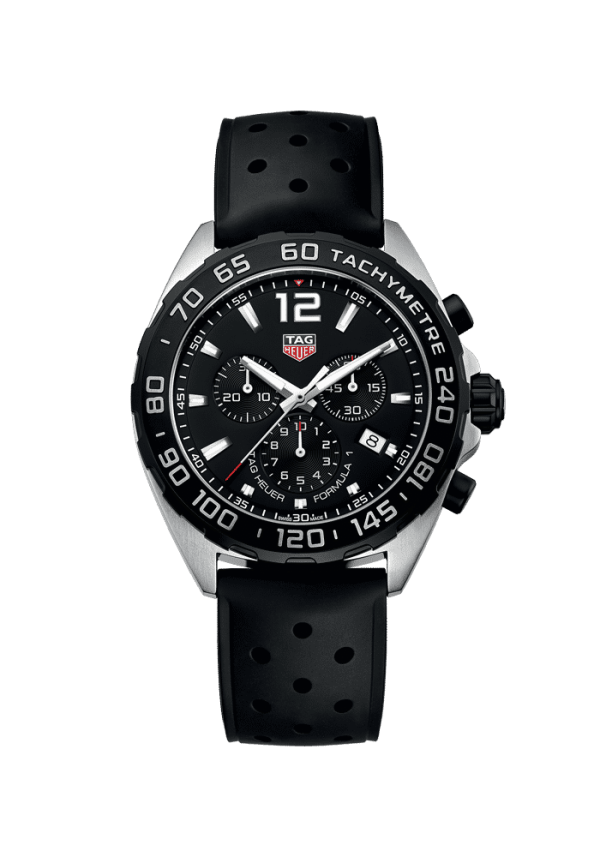 TAG Heuer TAG Heuer Formula 1 Chronograph CAZ1010.FT8024