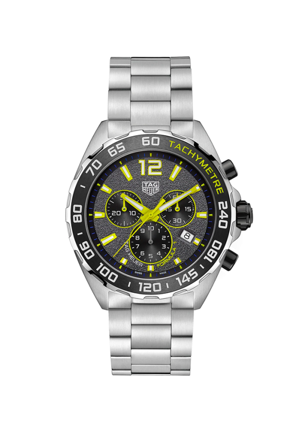TAG Heuer TAG Heuer Formula 1 TAG Heuer Formula 1 CAZ101AG.BA0842