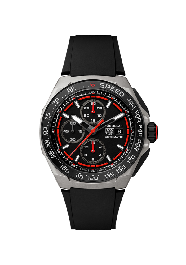 TAG Heuer TAG Heuer Formula 1 TAG Heuer Formula 1 Chronograph CBZ2082.FT8096