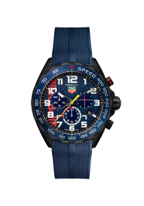 TAG Heuer TAG Heuer Formula 1 TAG Heuer Formula 1 Chronograph X Oracle Red Bull Racing CAZ101AZ.FT8090