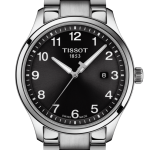 Tissot Gent XL Classic T116.410.11.057.00