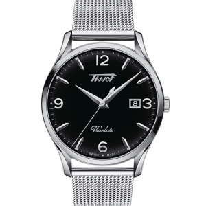 Tissot Heritage Heritage Visodate T118.410.11.057.00
