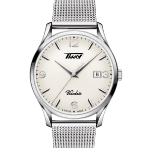 Tissot Heritage Visodate T118.410.11.277.00