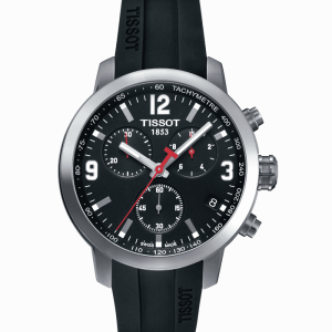 Tissot Herrenchronograph PRC 200 Quarz Chronograph Gent