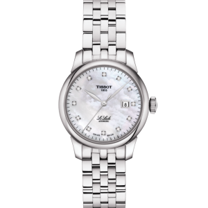 Tissot Le Locle Automatic Lady T006.207.11.116.00