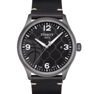 Tissot Special Collections Gent XL 3x3 Street Basketball T116.410.36.067.00