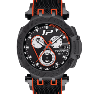 Tissot Special Collections T-Race Marc Marquez 2019 Limited Edition T115.417.37.057.01
