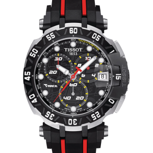 Tissot Special Collections T-Race Stefan Bradl 2015 T092.417.27.051.00