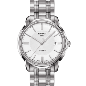 Tissot T-Classic Automatics III Date T065.407.11.031.00