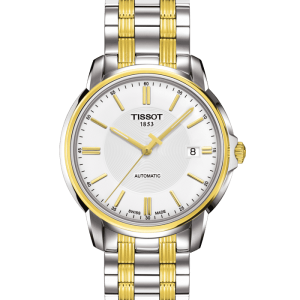 Tissot T-Classic Automatics III Date T065.407.22.031.00
