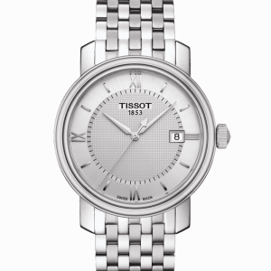 Tissot T-Classic Bridgeport T097.410.11.038.00