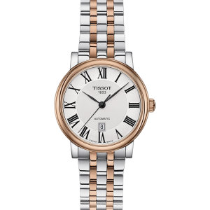 Tissot T-Classic Carson Premium Automatic Lady T122.207.22.033.00