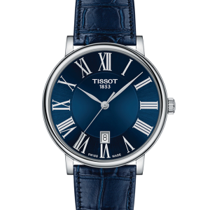 Tissot T-Classic Carson Premium T122.410.16.043.00