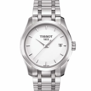 Tissot T-Classic Couturier Lady T035.210.11.011.00