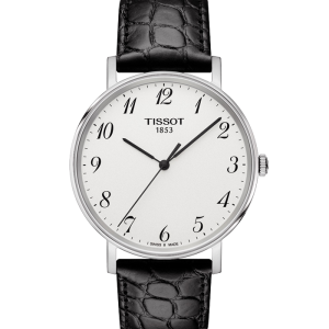 Tissot T-Classic Everytime Large T109.610.16.031.00