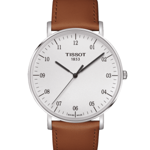 Tissot T-Classic Everytime Large T109.610.16.037.00