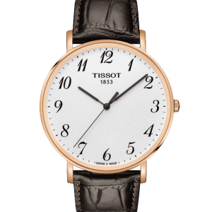Tissot T-Classic Everytime Large T109.610.36.032.00