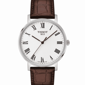 Tissot T-Classic Everytime Medium T109.410.16.033.00