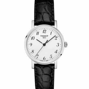 Tissot T-Classic Everytime Small T109.210.16.032.00