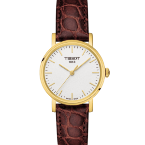 Tissot T-Classic Everytime Small T109.210.36.031.00