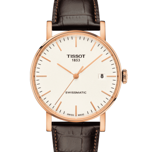 Tissot T-Classic Everytime Swissmatic T109.407.36.031.00